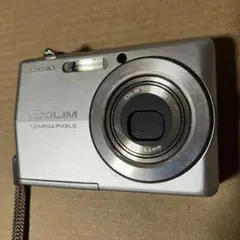2026年最新】EXILIM EX-Z700の人気アイテム - メルカリ