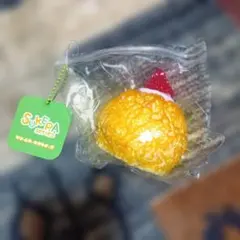 SUKEPA series クリームケーキスクイーズ