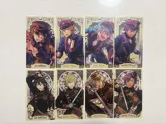 あんスタ UNDEAD アルカナカード