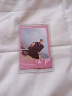 I AM you バンチャン チャニ straykids