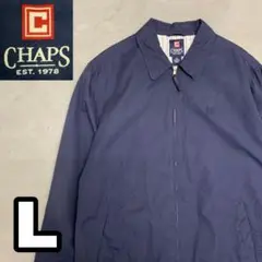 7WD605 CHAPS スウィングトップ