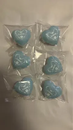 すとぷり リングライト ハート型 ころんくん