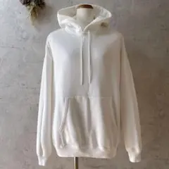 【ユナイテッドアローズ】　美品　パーカー　トップス　フーディー　ユニセックス