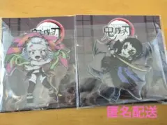 匿名配送】鬼滅の刃 POP UP SHOP 2026夏 獪岳 - メルカリ