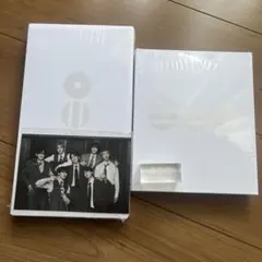 BTS ARIRANG 2形態セット 新品未開封　アルバム アリラン