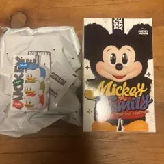 2025年最新】popmart ミッキー シークレットの人気アイテム