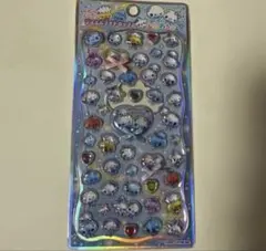 新作✨正規品✨ぷくぷくあわわちゃん　リボンジュエルプチドロップ　うるちゅる風