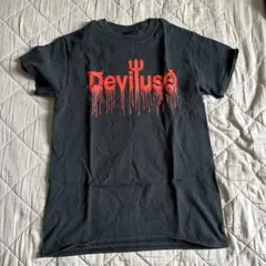 deviluse Tシャツのサムネイル
