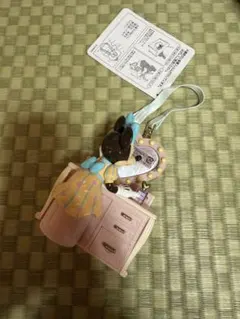 新品 ミニーちゃん グミケース ディズニーリゾート