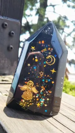 福ちゃんさま♥オルゴナイト♥専用ページです