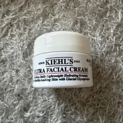 Kiehl's キールズ UFC クリーム サンプルのサムネイル