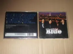 【洋楽CD】Blue　Best Of Blue