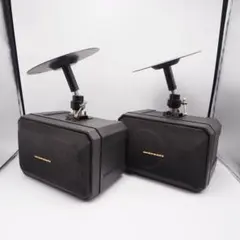marantz LS-10A スピーカー ペア 天吊り用金具付き 音出確認済みのサムネイル
