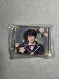 刀ミュ 十周年記念 乱舞博覧会 ランダムアクリルメモスタンド　堀川国広