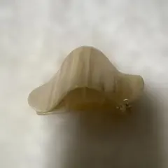 ニュアンス トライアングル アセチ ヘアー クリップ