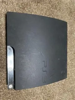 PlayStation3(CECH-2000A) 本体のみ　ジャンク品