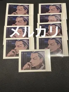 東京リベンジャーズ　柴大寿　ぱしゃこれ