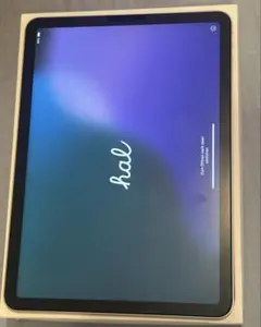 iPad Air 第5世代 64GB ピンク Wi-Fiモデル 美品