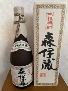 2025年最新】森伊蔵jalの人気アイテム - メルカリ