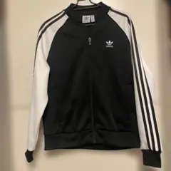 adidas OZ SST TT / トラックジャケット Ｌサイズ⭐︎美品のサムネイル