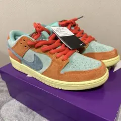 Nike SB Dunk Low Pro PRM 28㎝ 未使用品