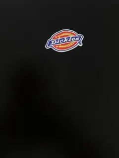 Dickies ブラック Tシャツ 半袖