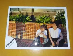 Travis Japan トラジャ セルフィー LA⑫ 公式写真