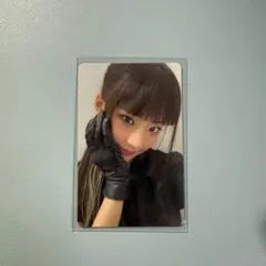 BABYMONSTER ベビモン ルカ WE GO UP トレカ