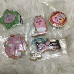 おぱんちゅうさぎグッズセット