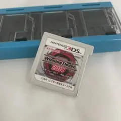 ウイニングイレブン2014 3DSソフト 中古