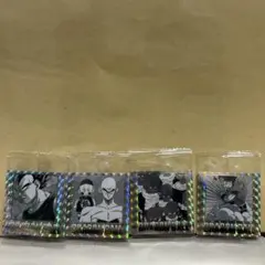 ドラゴンボール40周年記念ウエハースシールセット