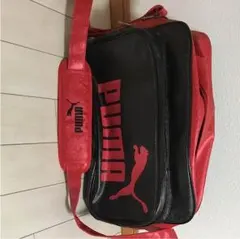 エナメルPUMA
