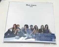 HANA Blue Jeans CD 通常版