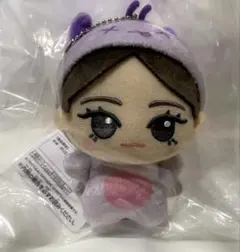 2026年最新】aespa ニンニン ぬいぐるみの人気アイテム - メルカリ