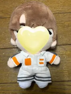 ストぬい ぬい服 つなぎ SixTONES STock風のサムネイル