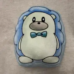 ずとまよ　うにぐりくん　クッションのサムネイル