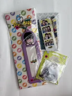 なにわ男子 高橋恭平