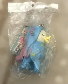 叫ぶアマビエちゃん　キーホルダー