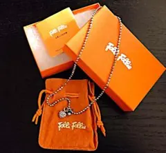 Folli Follie ネックレス