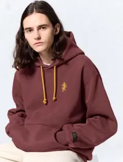 ヘビーウェイトスウェットパーカ Harry Potter