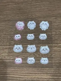 シール 正規品 おすそわけ