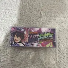 あんスタ バナーバッジコレクション アクリルバッジ クロステーマ 朔間凛月