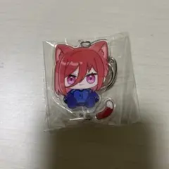 ブルーロック ぷらぷらアクリルキーホルダー 千切豹馬