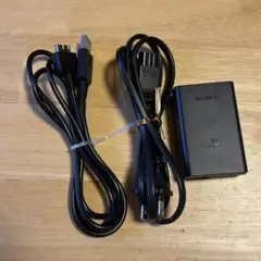 PSVita PCH-1000 用 充電器 ACアダプター