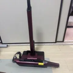 送料込み SHARK スティッククリーナー本体⑭ CS401JRB - メルカリ