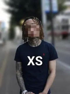 本日限定価格 Polo Ralph Lauren Tシャツ XS y2kのサムネイル