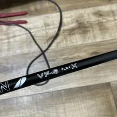 Graphite Design Tour AD VF-6 Xのサムネイル