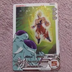 2026年最新】ドラゴンボールヒーローズugm5 孫悟空の人気アイテム