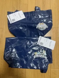 ゆるキャン△ 10周年記念展 B6君トートバッグ 缶バッジセット ゆるキャン△ 10周年記念展 B6君トートバッグ 缶バッジセット - メルカリ