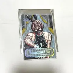 桃源暗鬼　グリッター　缶バッジ　等々力颯　2個セット m41524056906_1.jpg?1756909930